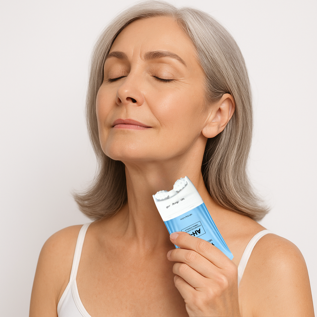 Noviqo™ – AH-8 Neck Firming Cream