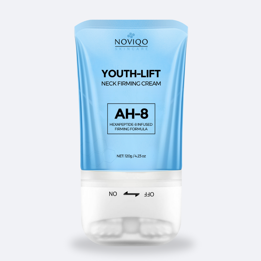 Noviqo™ – AH-8 Neck Firming Cream